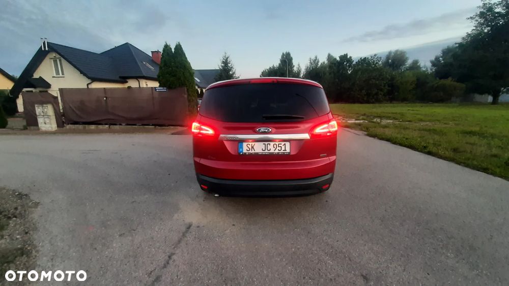 Ford S-Max 1.6 EcoBoost Start Stopp System Business Edition - 7