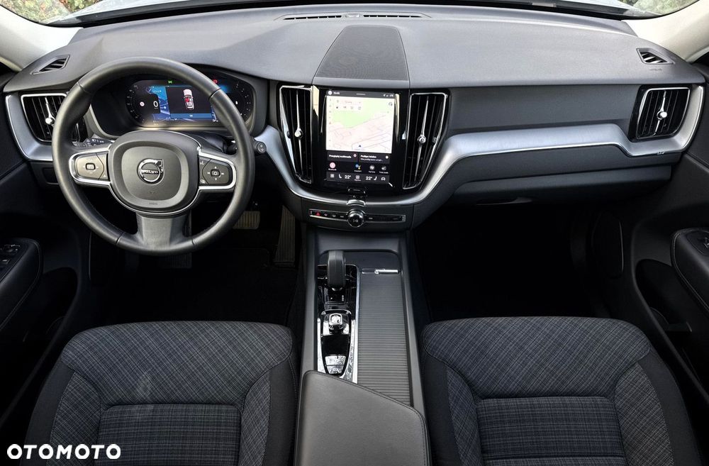 Volvo XC 60 - 10