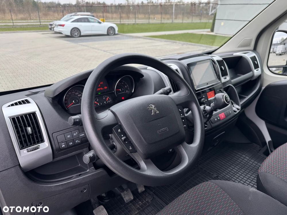 Peugeot Boxer L4H3 - 5