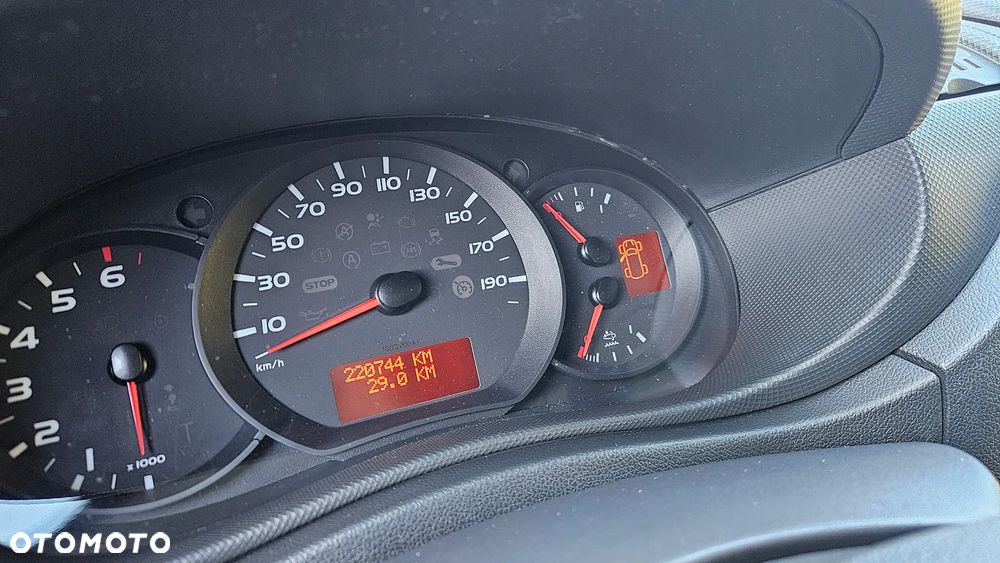 Renault Master L2H2 - 24