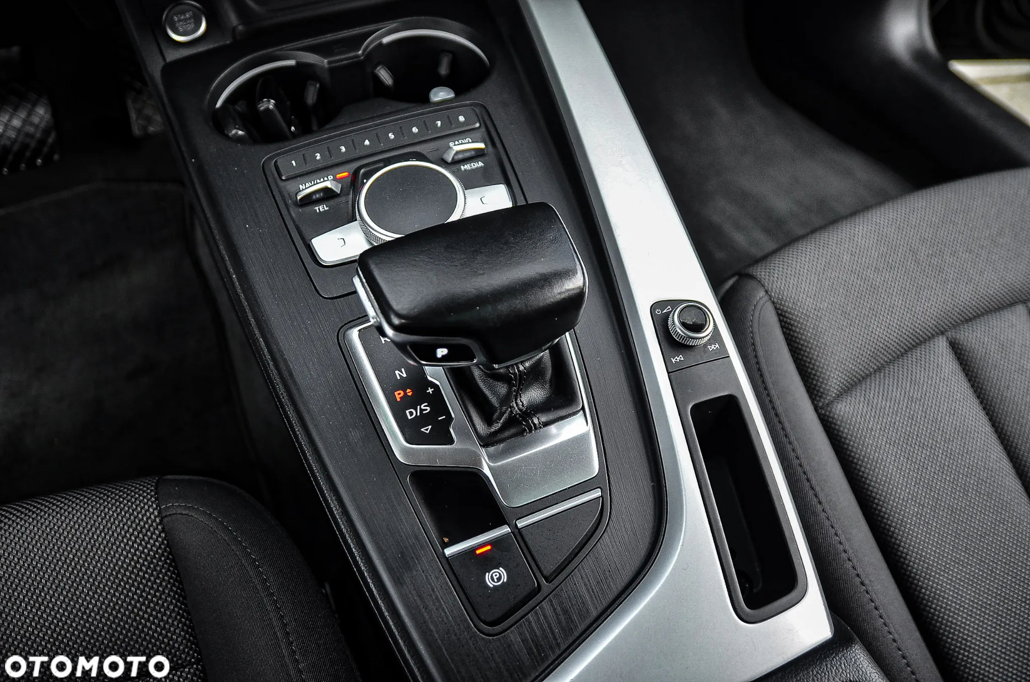 Audi A4 - 33