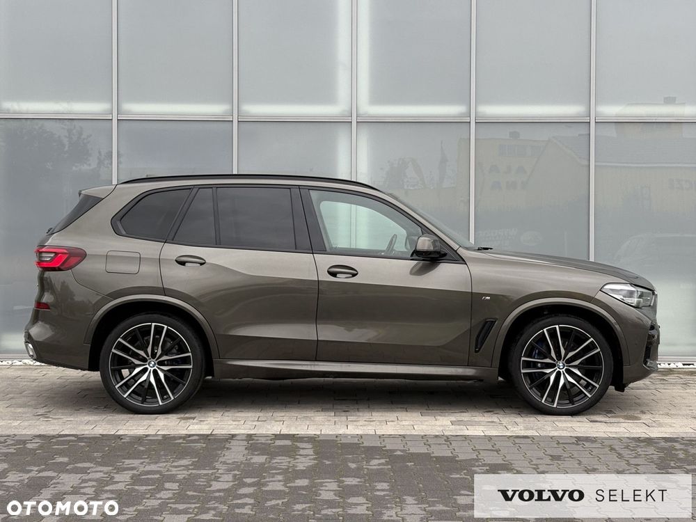 BMW X5 - 3