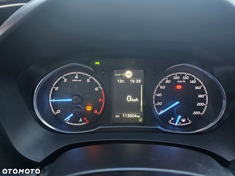 Toyota Yaris 1.5 20th Anniversary - 28