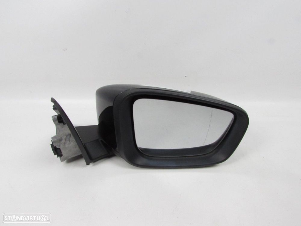 RETROVISOR COMPLETO Direito SEMI-NOVO/ ORIGINAL BMW 5 (G30, F90)/BMW 5 Touring (... - 1