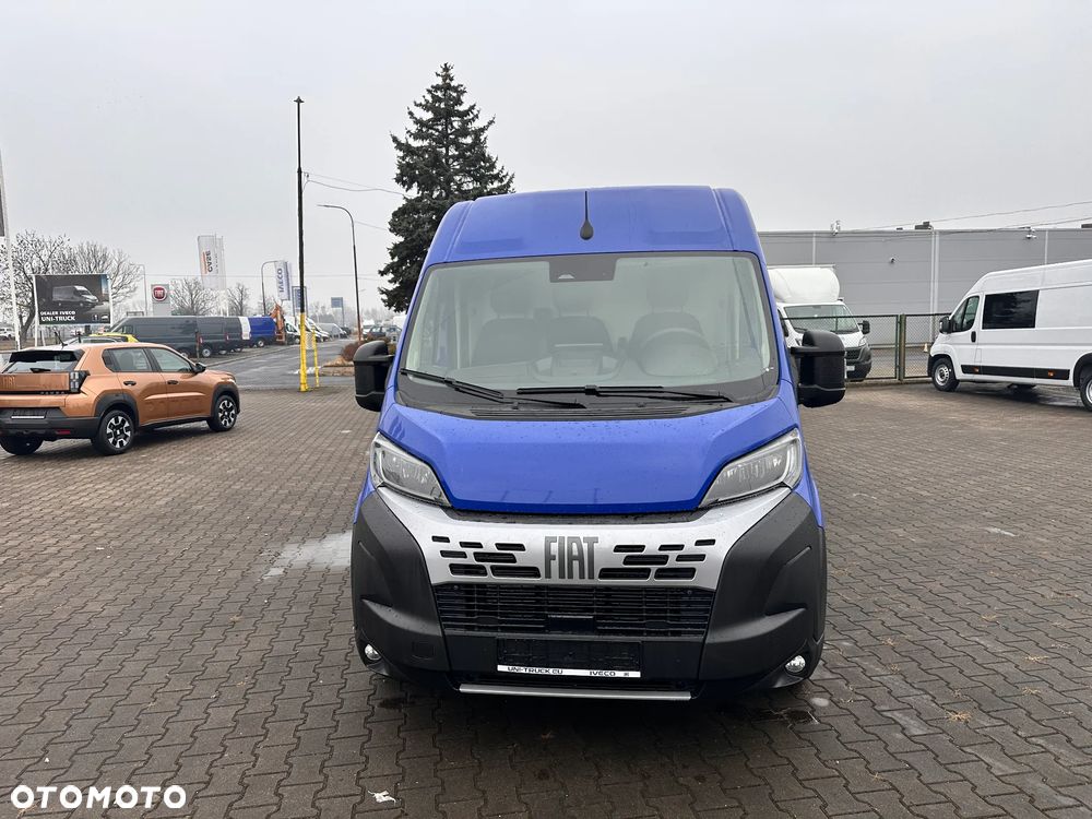 Fiat DUCATO KOLOR SPECJALNY !!! WYPRZEDAŻ !!!! - 9