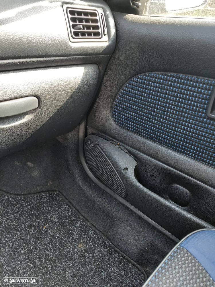 Peugeot 106 1.1 Open - 13