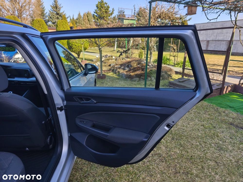 Volkswagen Golf 2.0 TDI Life - 25