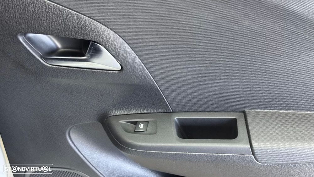 Opel Corsa 1.2 T Edition - 45