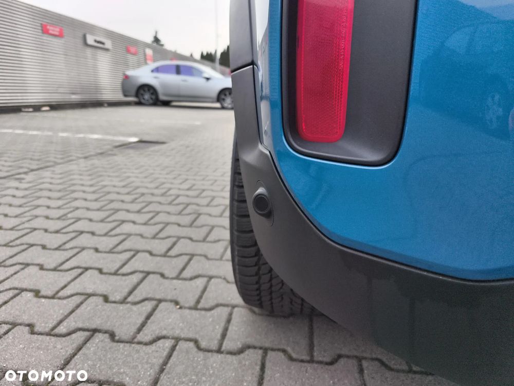 MINI Countryman Cooper - 20