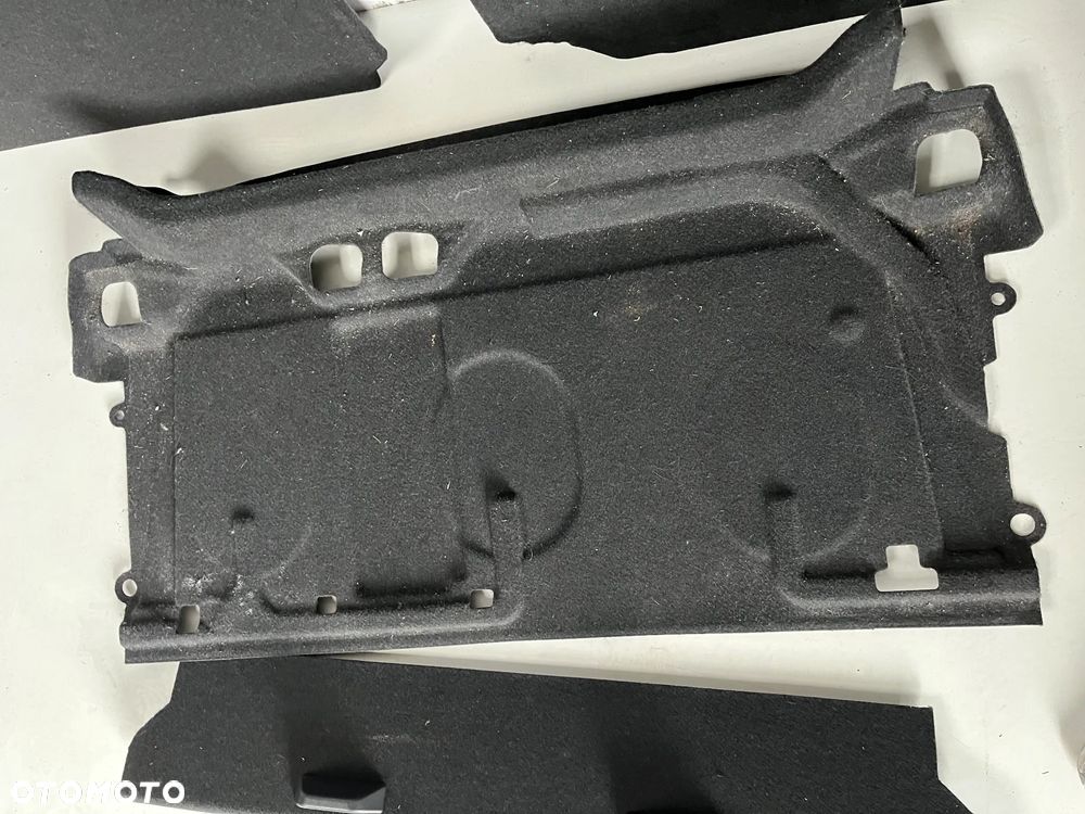 PODŁOGA BAGAŻNIKA TIGUAN 16-24R 5NA863717 - 6