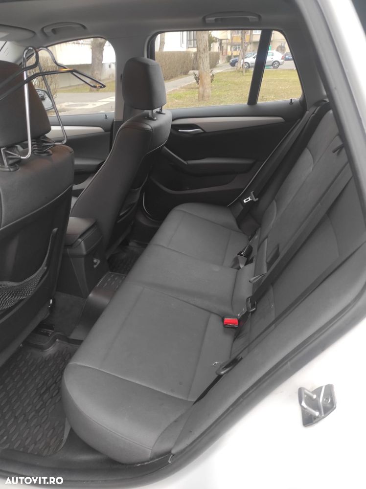 BMW X1 xDrive18d Aut. - 4