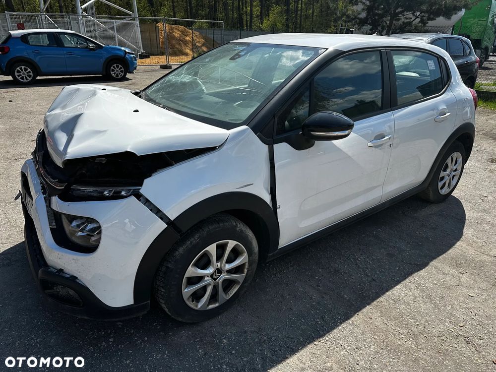 Citroën C3 - 4