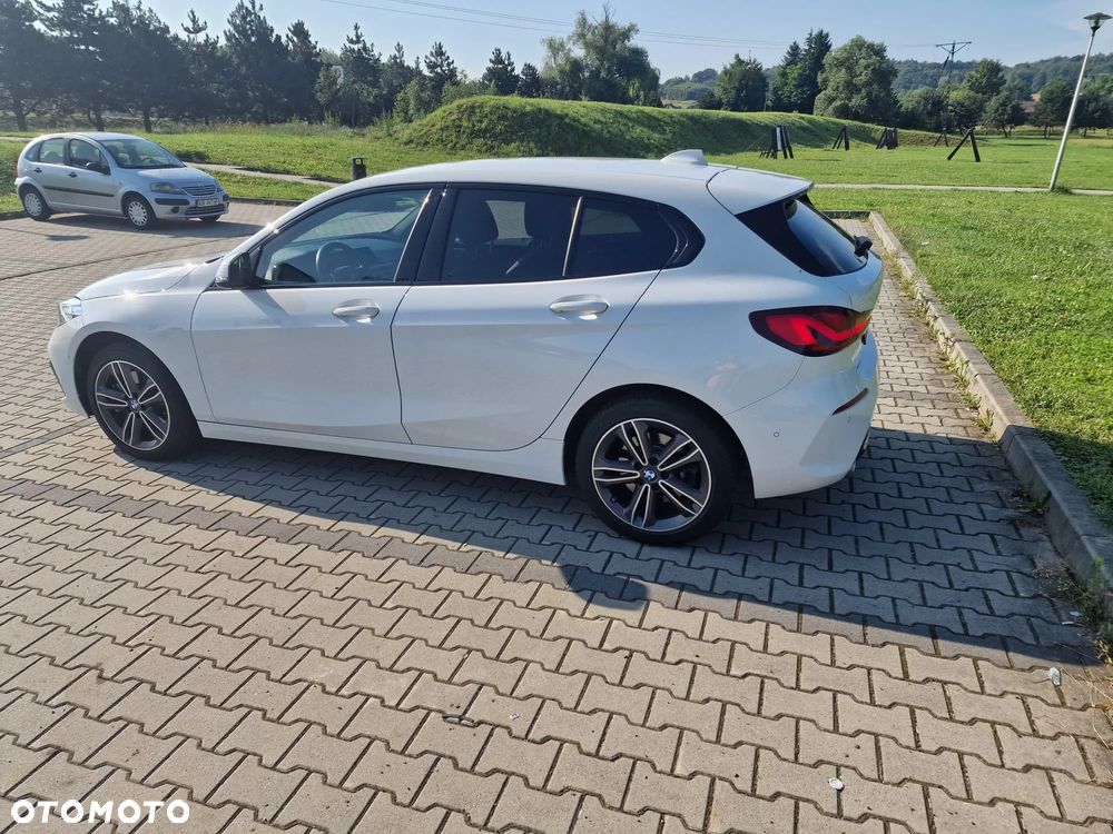 BMW Seria 1 120i Edition Colorvision - 6