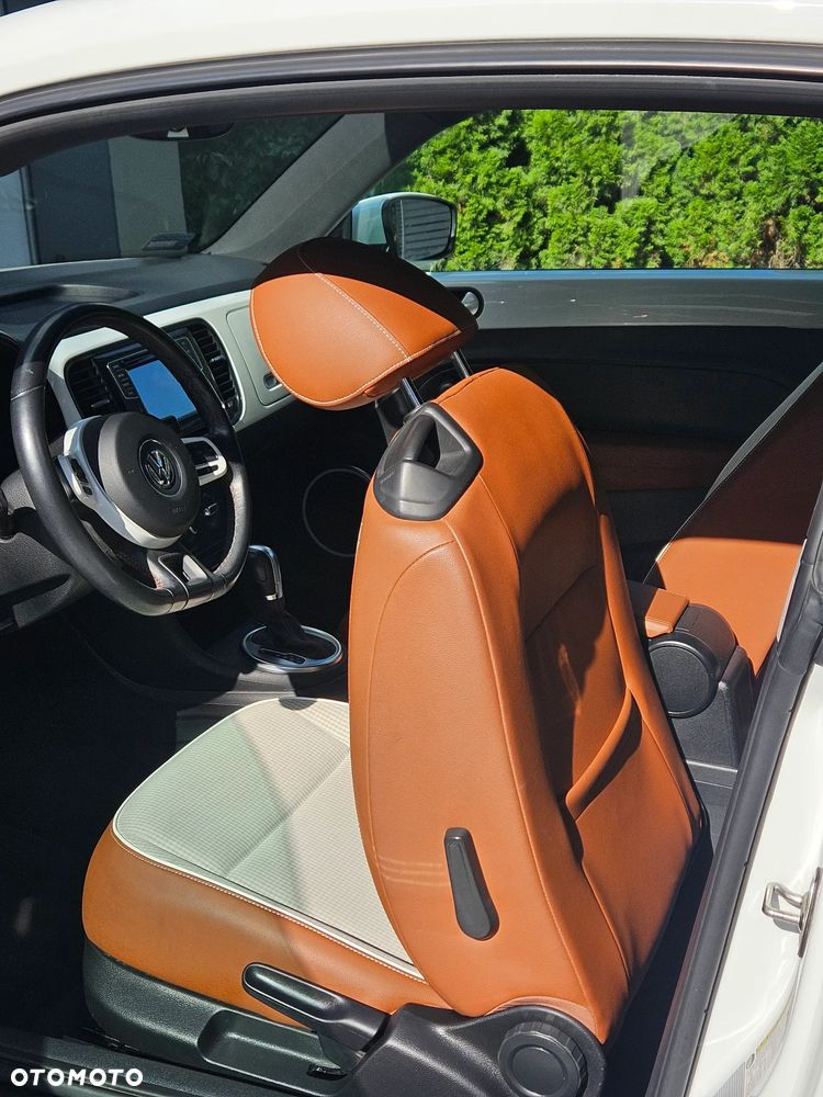 Volkswagen Beetle - 25