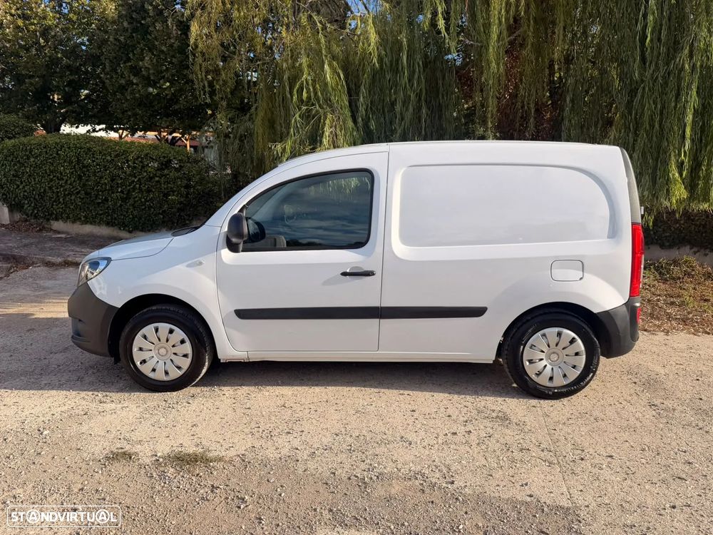 Mercedes-Benz Citan - 5