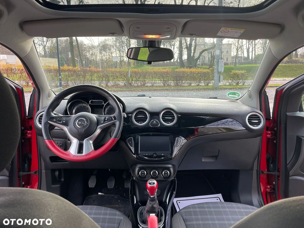 Opel Adam 1.4 Unlimited - 9
