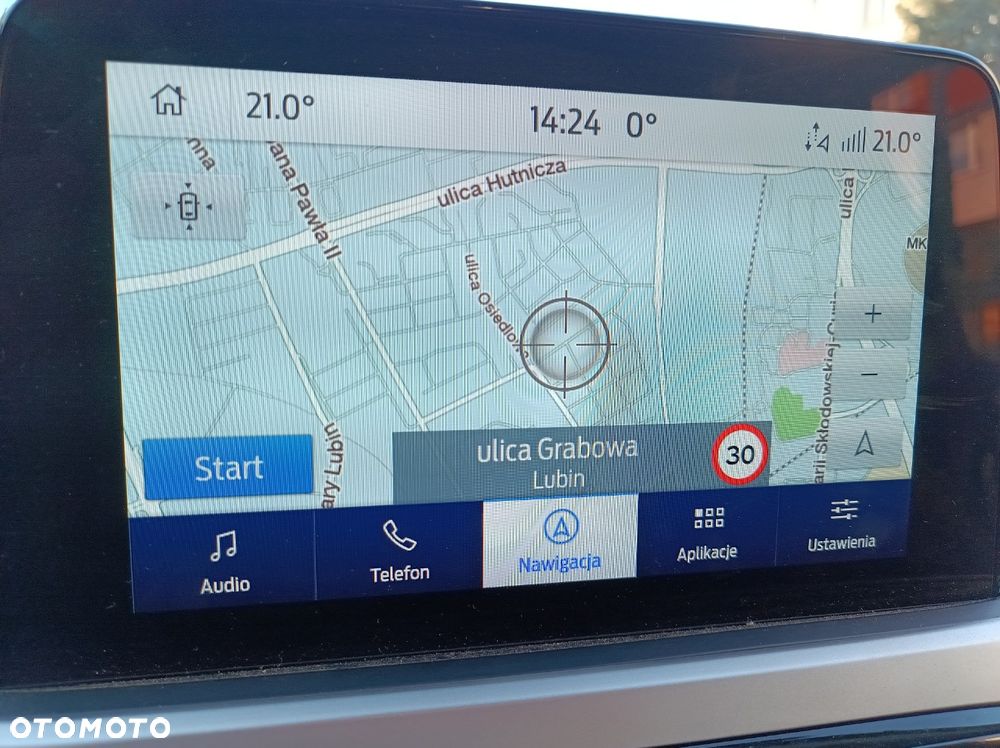 Ford Kuga 1.5 EcoBlue FWD Titanium - 25