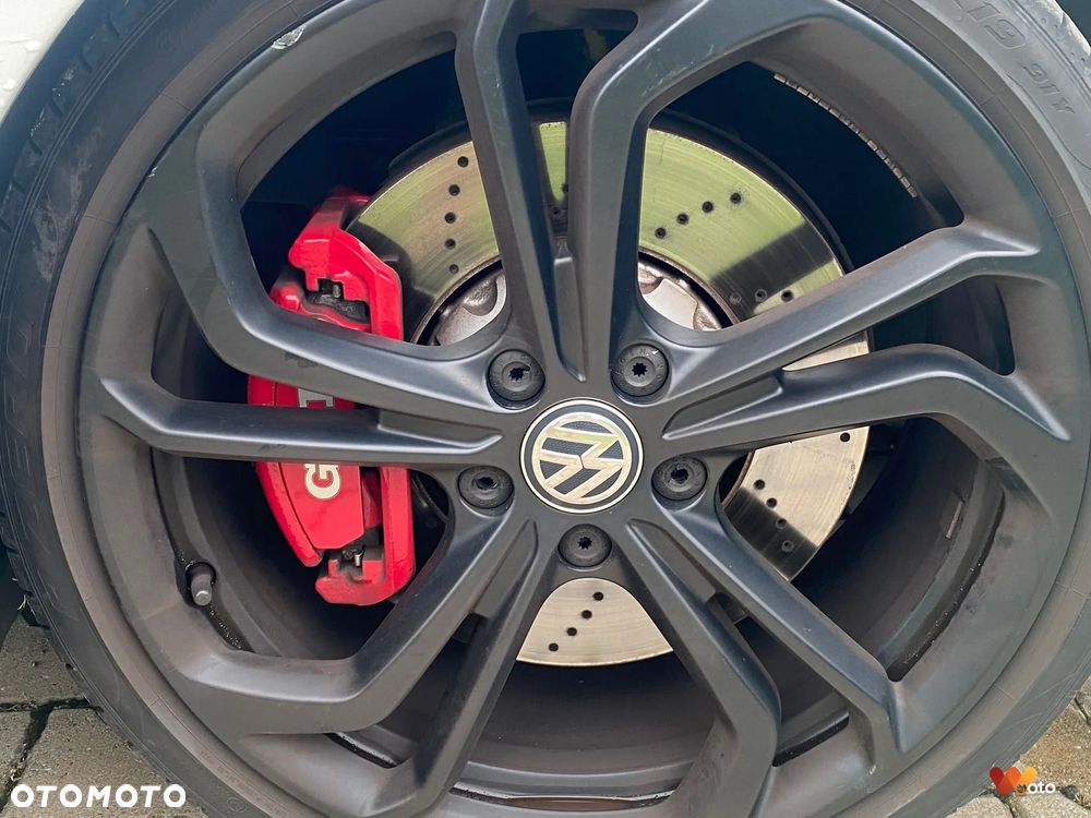 Volkswagen Golf 2.0 TSI GTI TCR DSG - 16