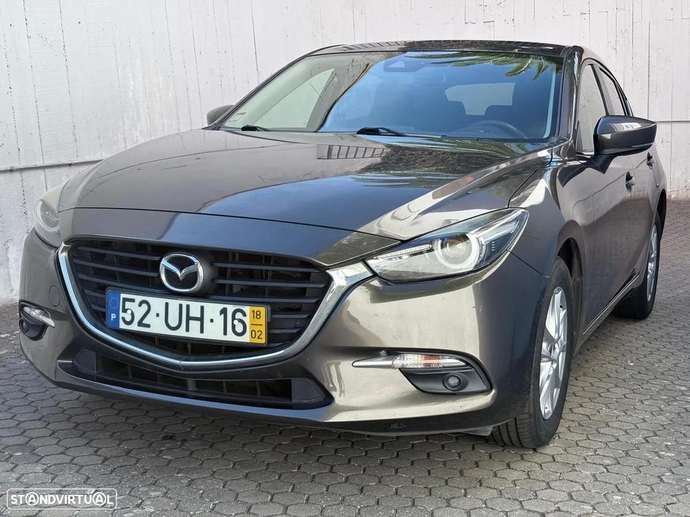 Mazda 3 Hatchback 1.5 Sky-G Evolve HS Navi - 11