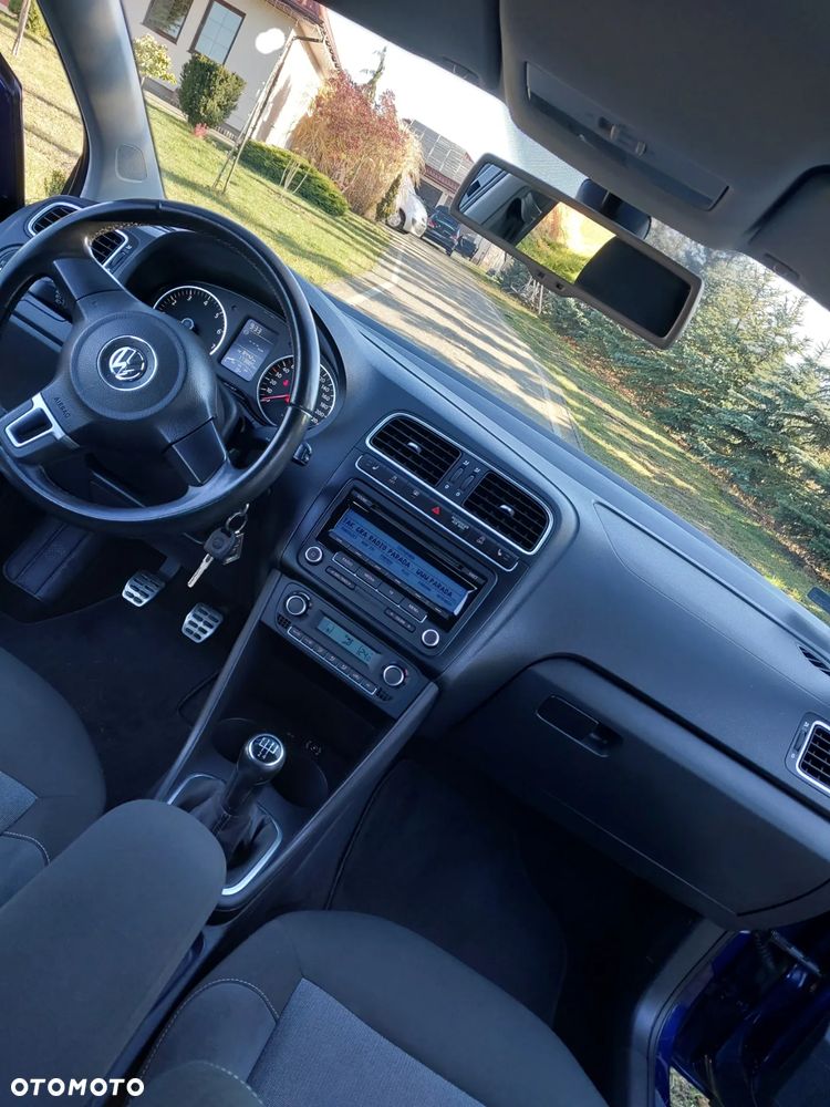 Volkswagen Polo 1.2 Style - 14