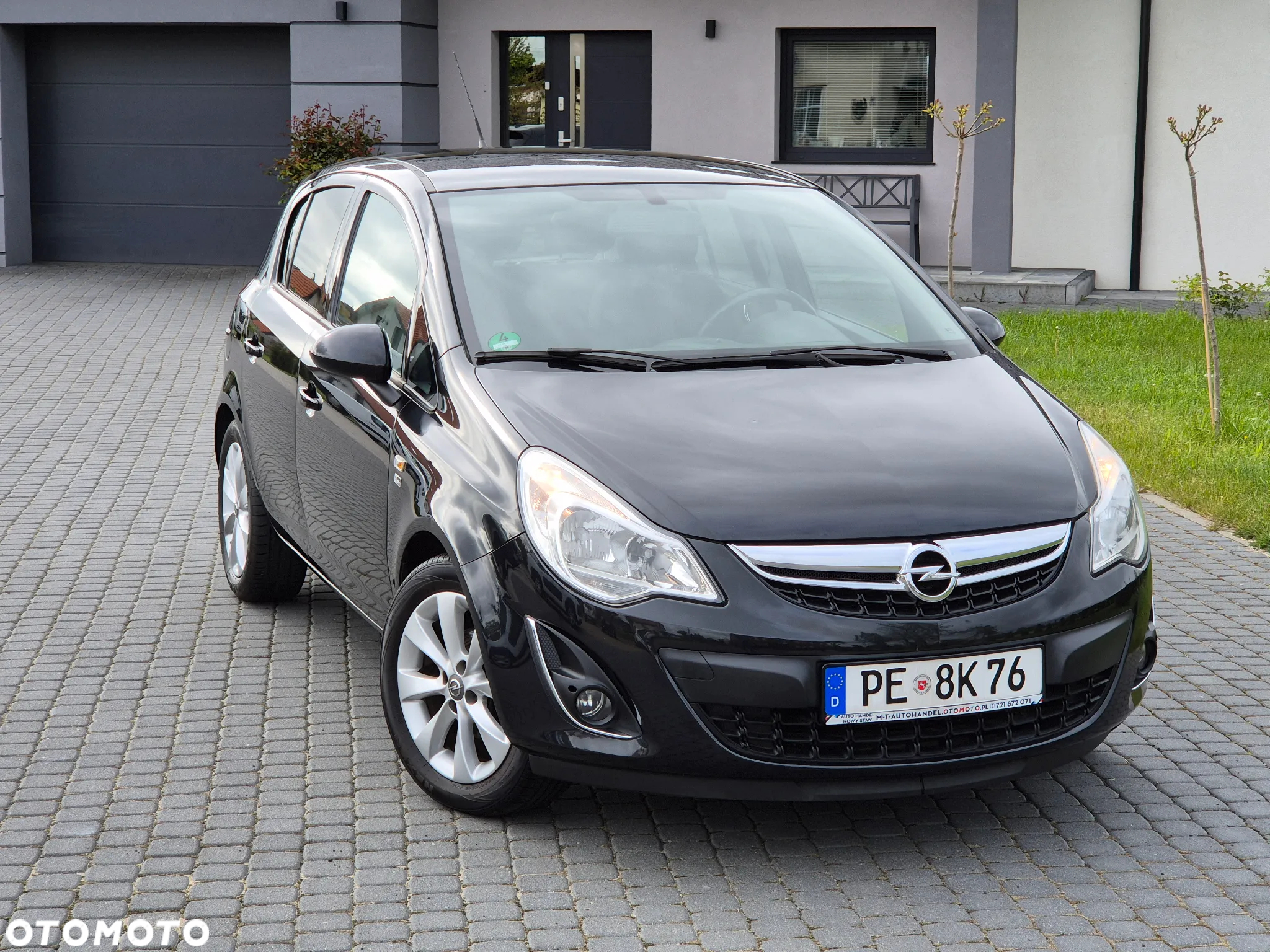 Opel Corsa 1.2 16V EcoFLEX 150 Jahre - 30