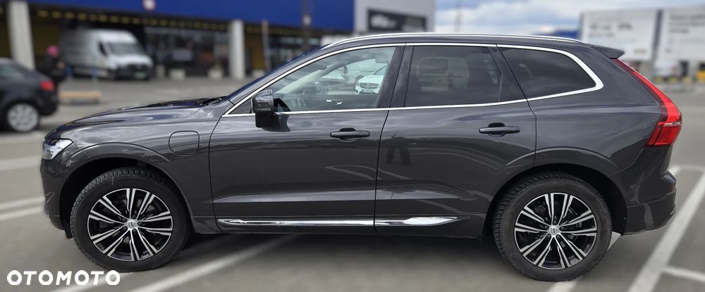 Volvo XC 60 - 6