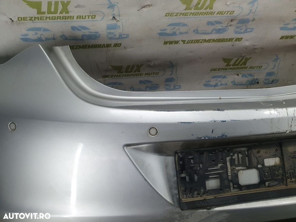 Bara spate Opel Astra J [2009 - 2012] 1.7 cdti A17DTJ - 15