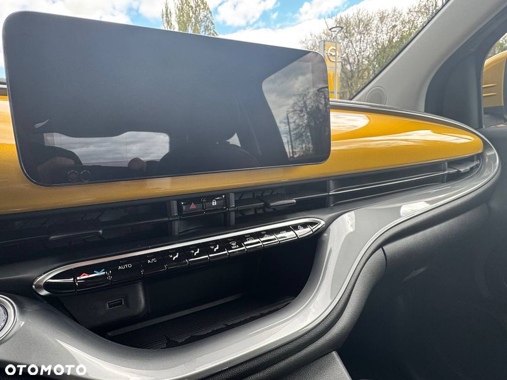 Fiat 500 1.0 GSE Torino - 5