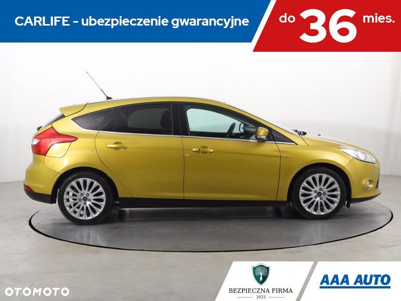Ford Focus - 8