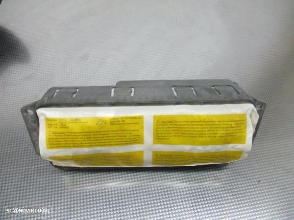 Kit Airbags  Alfa Romeo 147 (937_) - 6