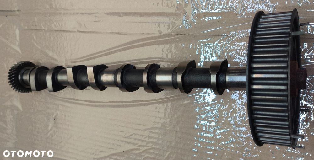 Astra H wałek ssący koło rozrządu 1,7CDTI stan bdb Meriva Astra J Zafira B Corsa Opel ~~ - 2