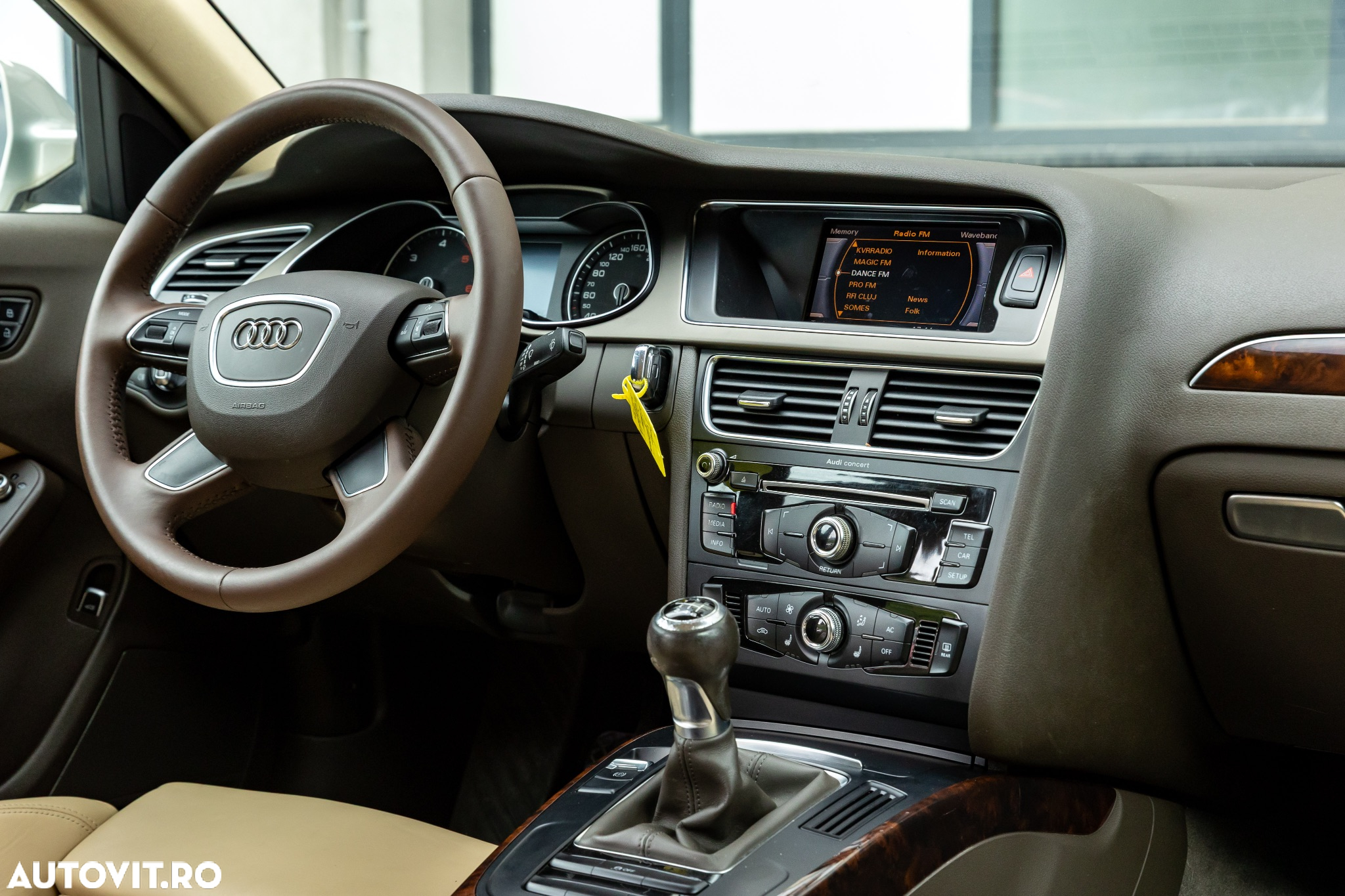 Audi A4 - 20