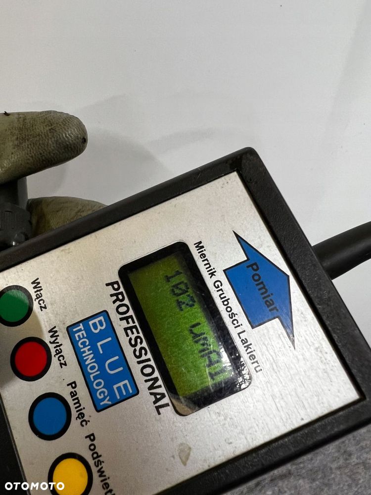 MASKA POKRYWA SILNIKA PRZÓD GENESIS GV70 EUROPA BIAŁA PERŁA - 15