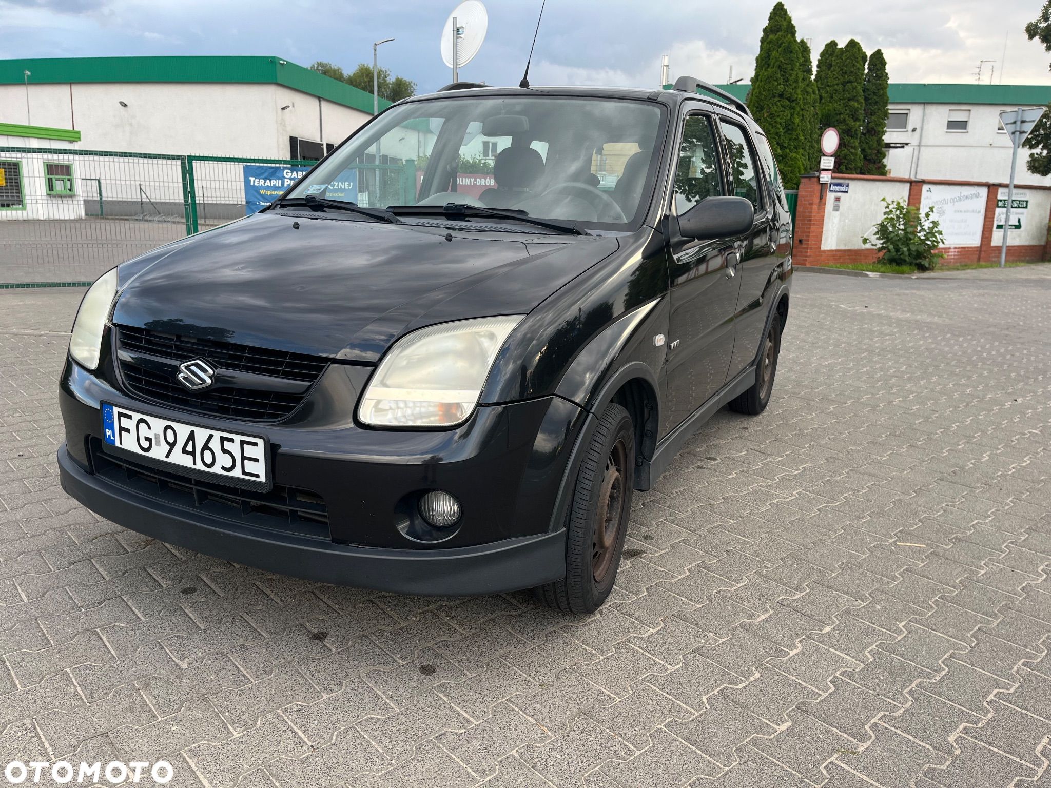 Suzuki Ignis 1.3 Comfort - 1