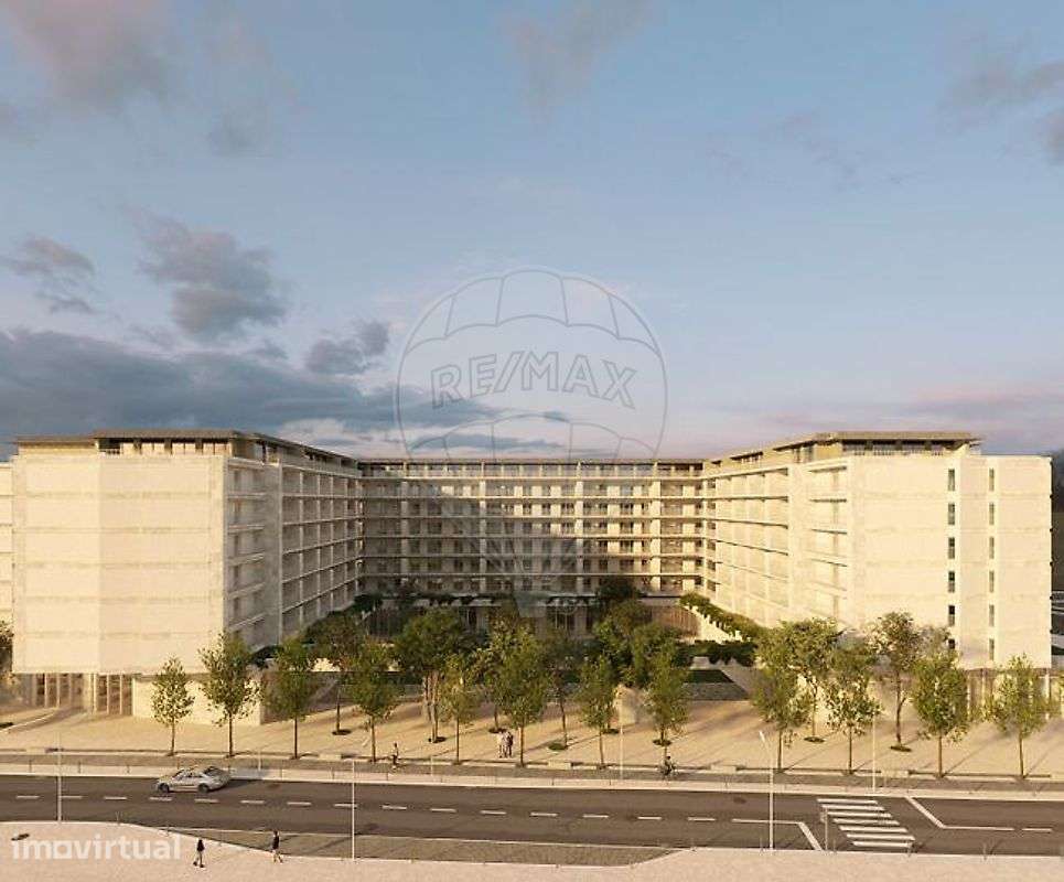 Apartamento T2 para venda - Grande imagem: 2/6