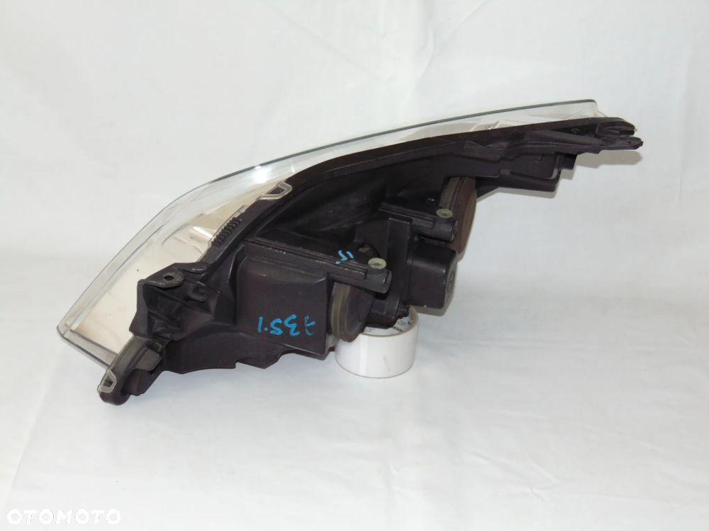 Lampa przednia przód prawa 2017r Opel Astra 3 III H FL lift 07-10r - 6