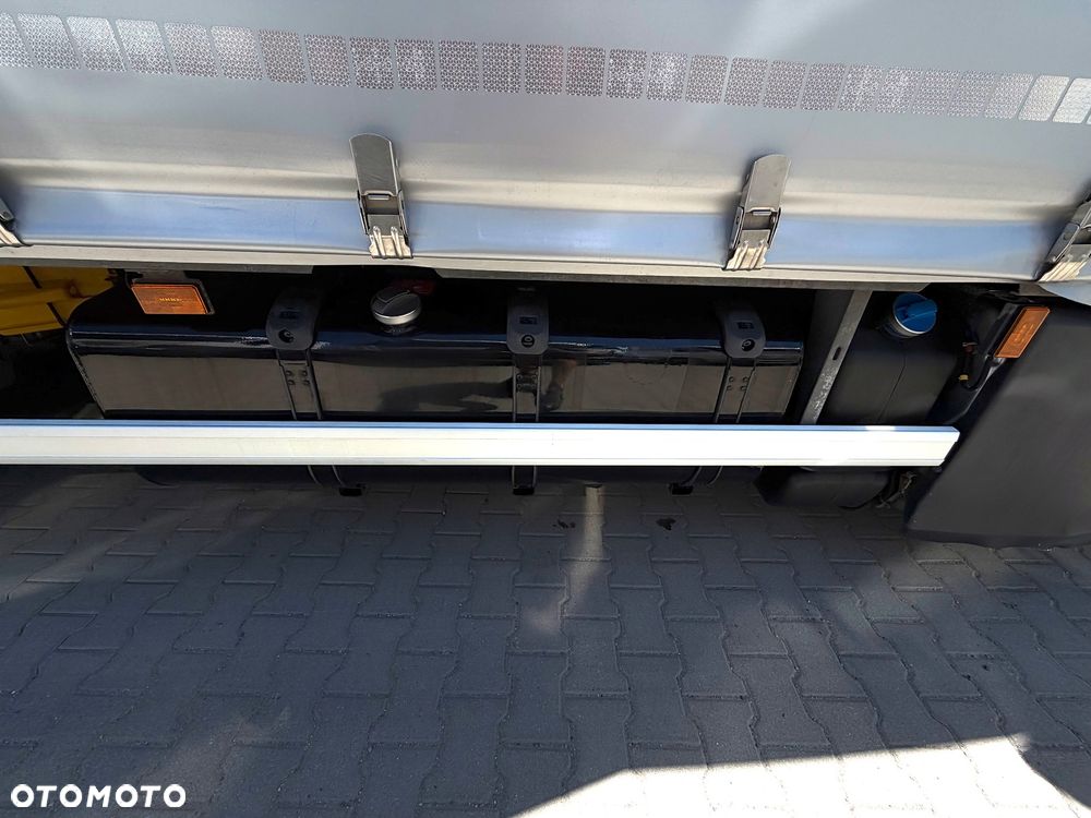 Scania S450 Tandem przelotowy Full - 5