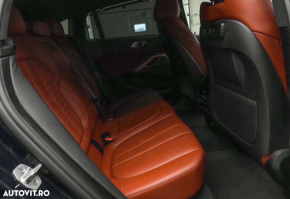 BMW X6 - 17