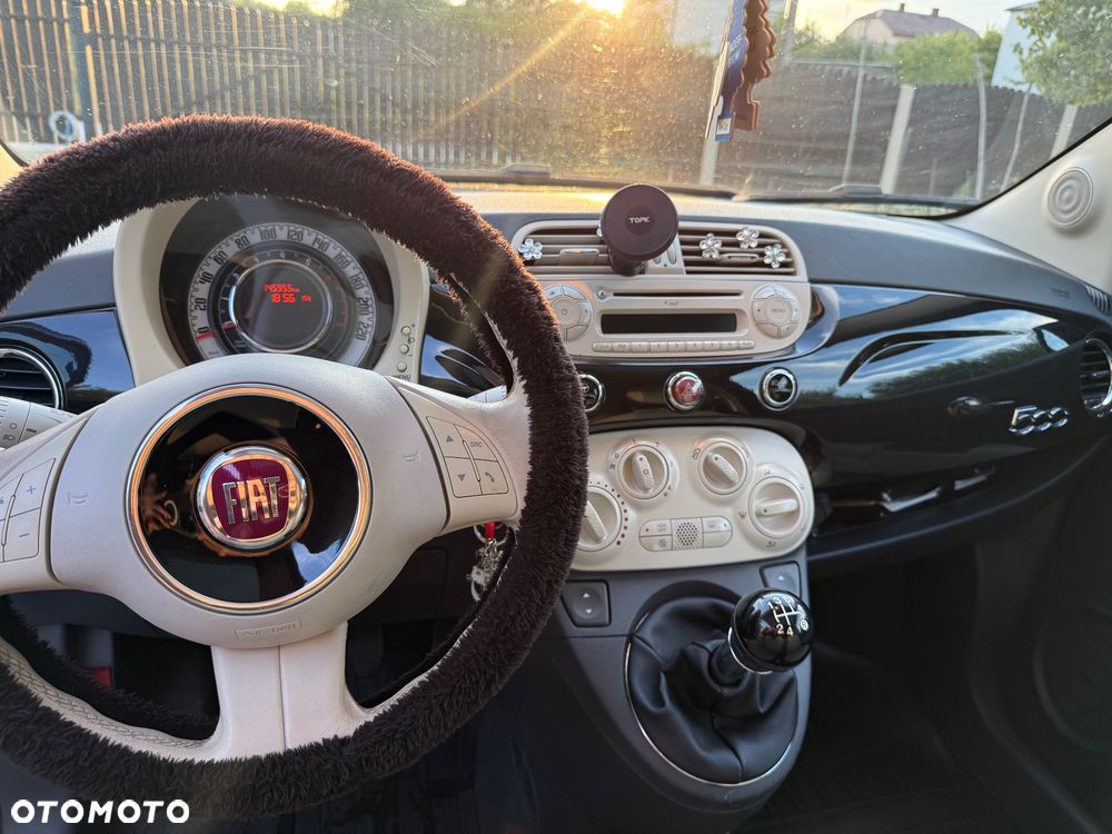 Fiat 500 - 9