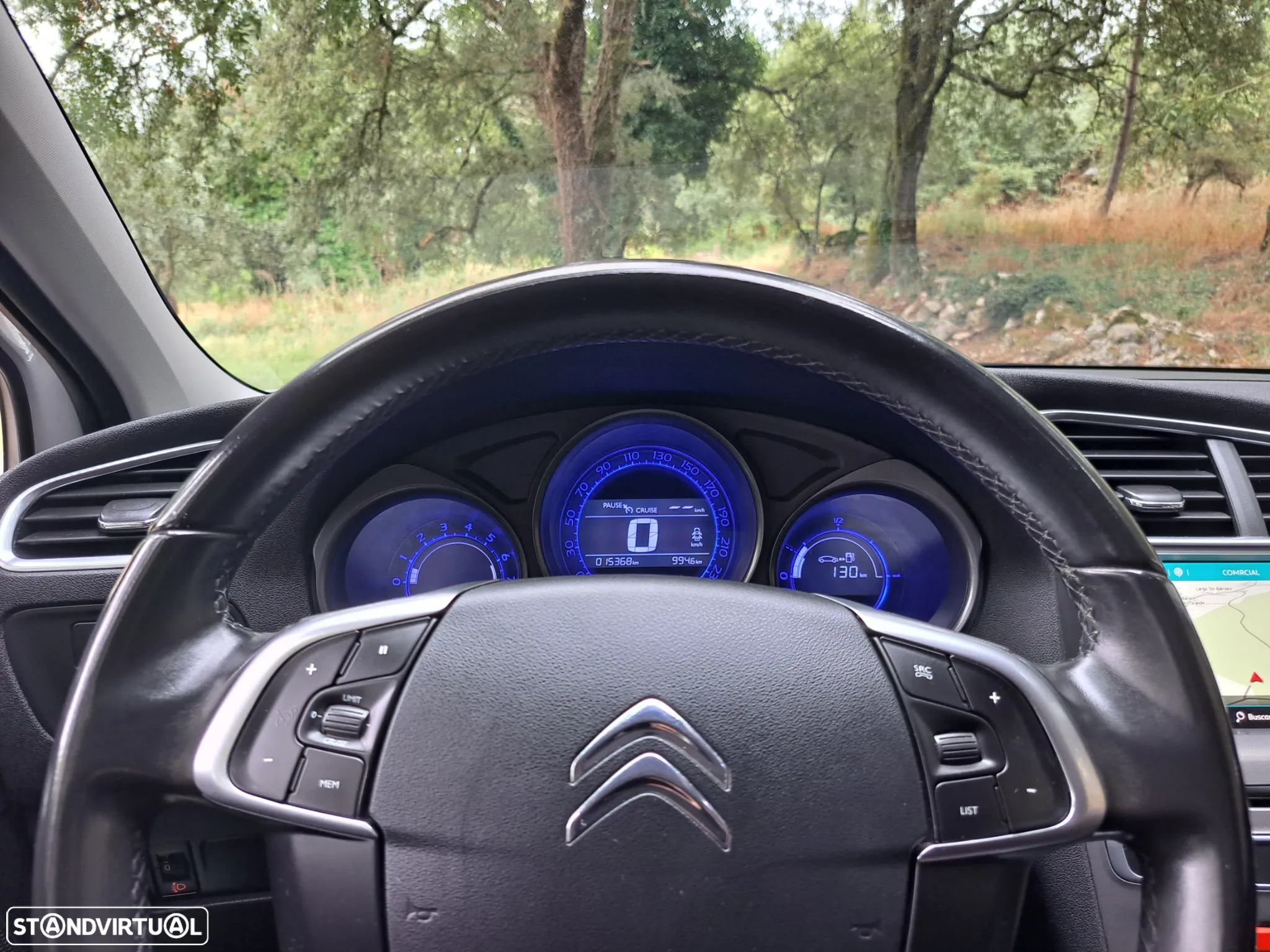 Citroën C4 1.2 PureTech Feel Edition - 18