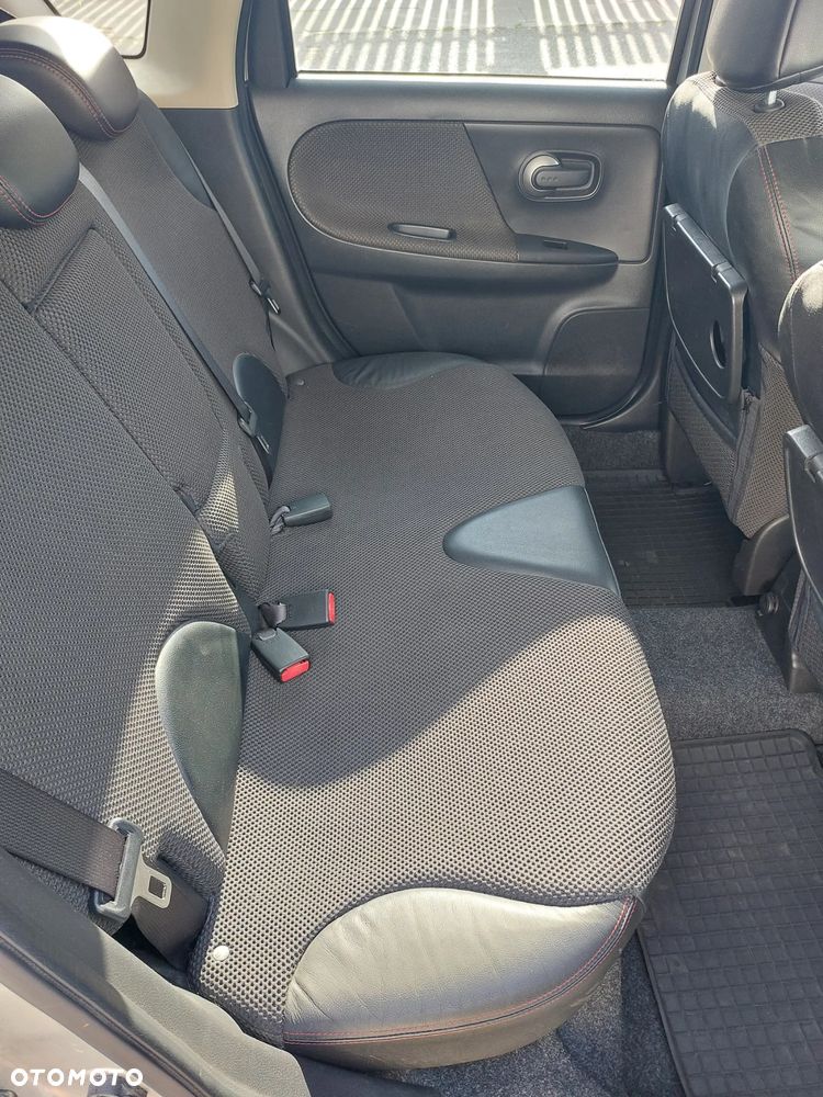 Nissan Note - 3