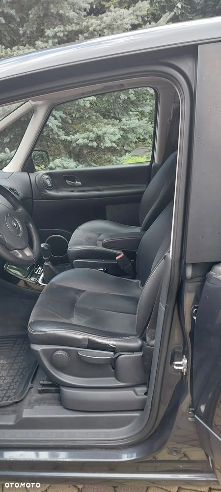 Renault Espace 2.0 dCi SL Alcantara - 5