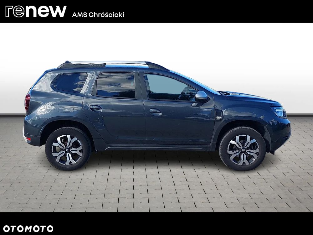 Dacia Duster 1.0 TCe Prestige - 6