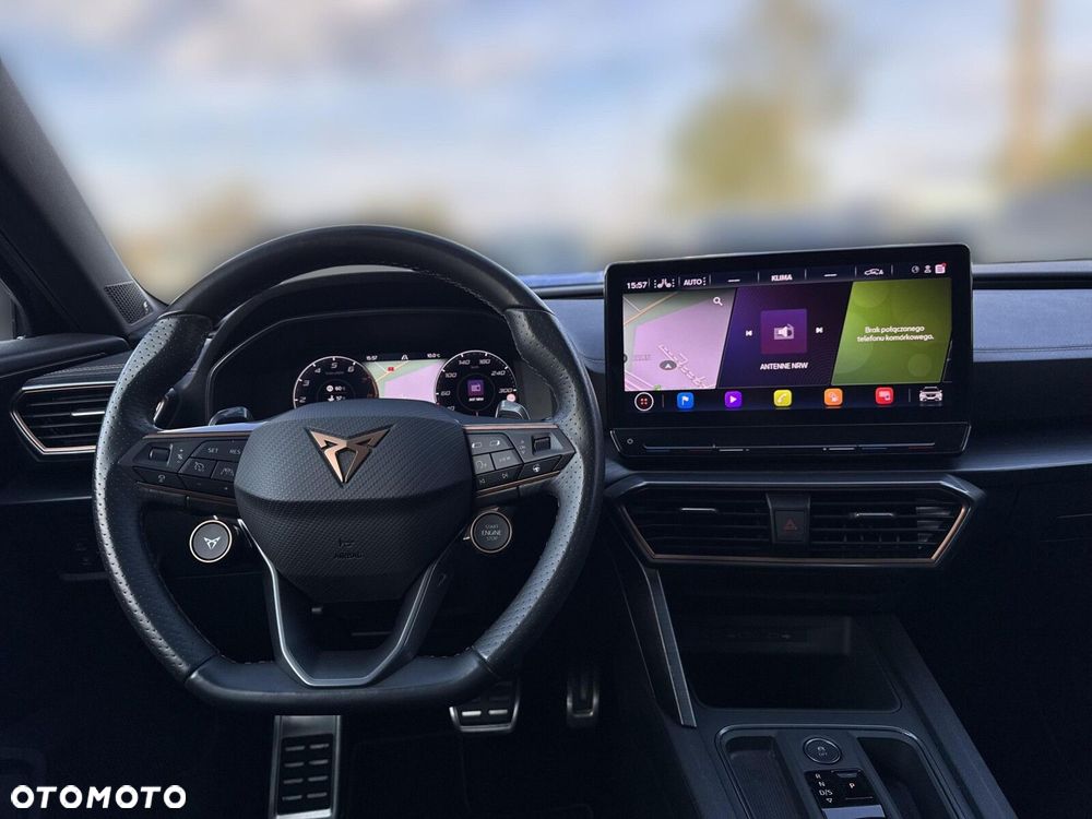 Cupra Formentor 2.0 TSI 4Drive VZ DSG - 13