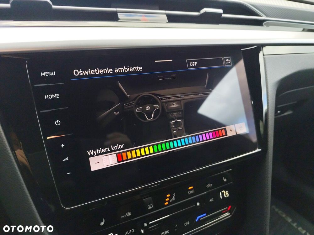 Volkswagen Arteon 2.0 TSI R-Line DSG - 31