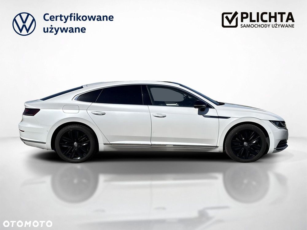 Volkswagen Arteon 2.0 TSI 4Motion Elegance DSG - 7