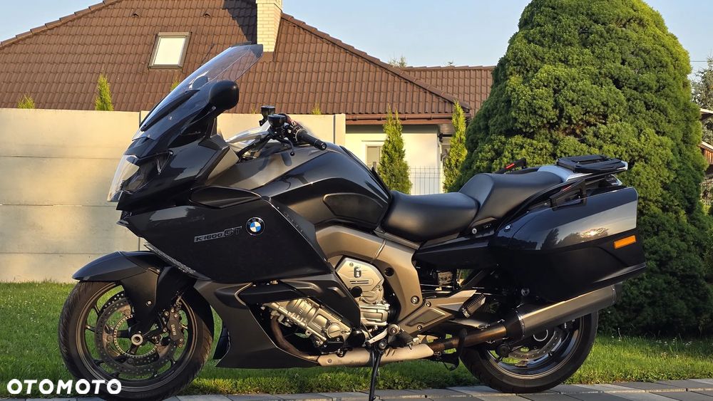BMW K - 12