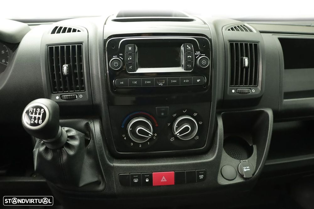 Citroën jumper 2.2 bluehdi 3.5t hd l4h2 - 6