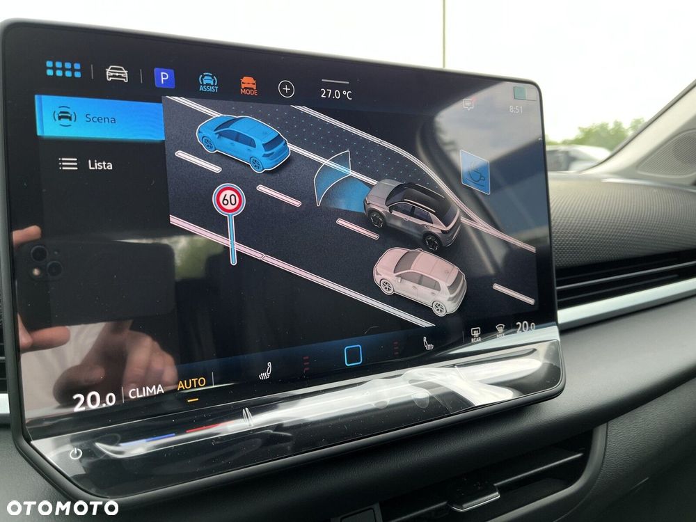 Volkswagen T-Roc 1.5 eTSI Style DSG - 20
