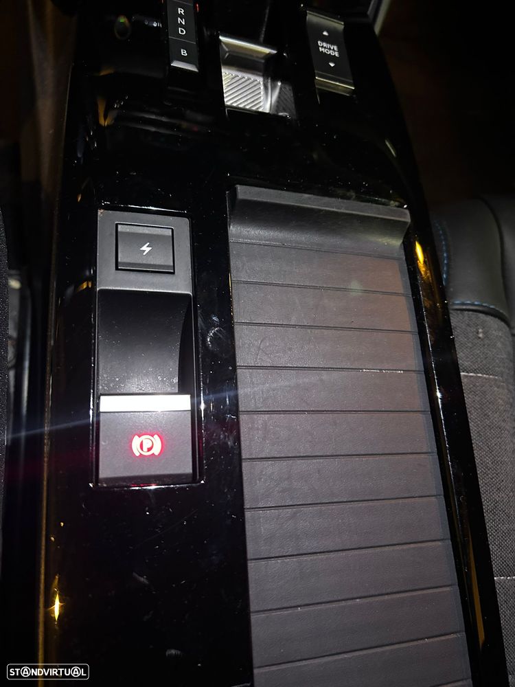 Citroën e-C4 Feel Pack - 8